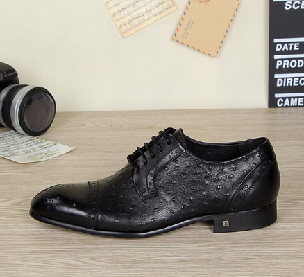 LV Business Men Shoes--037